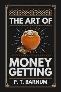 Cover The Art of Money Getting