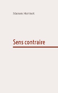 Cover Sens contraire