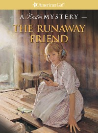 Cover The Runaway Friend