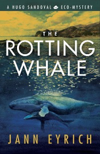 Cover The Rotting Whale