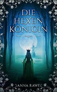 Cover Die Hexenkönigin