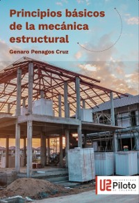 Cover Principios basicos de la mecanica estructural