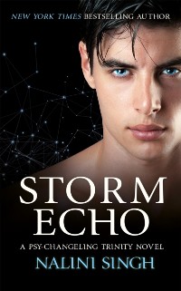 Cover Storm Echo