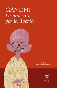 Cover La mia vita per la libertà