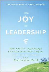 Cover The Joy of Leadership