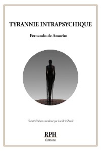 Cover Tyrannie intrapsychique