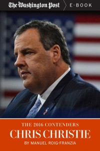 Cover 2016 Contenders: Chris Christie