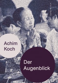 Cover Der Augenblick