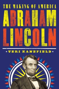 Cover Abraham Lincoln