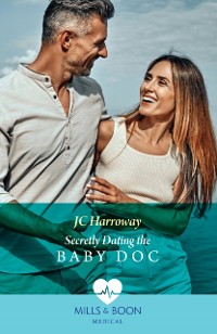 Cover Secretly Dating The Baby Doc