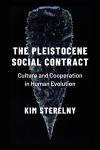 Cover Pleistocene Social Contract