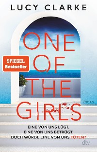 Cover One of the Girls