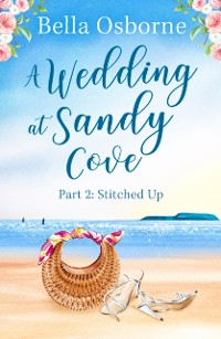Cover Wedding at Sandy Cove: Part 2