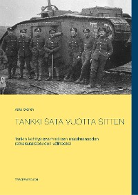 Cover TANKKI SATA VUOTTA SITTEN