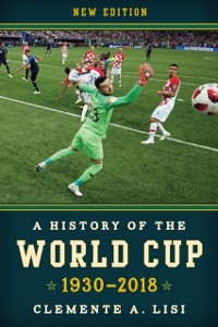 Cover History of the World Cup