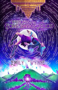 Cover Princess of the Pomegranate Moon
