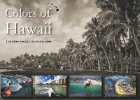 Cover Colors of Hawaii