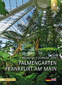 Cover Palmengarten Frankfurt am Main