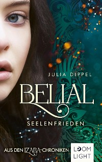 Cover Belial 2: Seelenfrieden