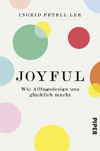 Cover Joyful