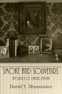 Cover Smoke and Souvenirs