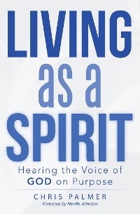 Cover Living as a Spirit