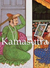 Cover Kamasutra 120 Illustrationen