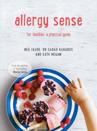 Cover Allergy Sense