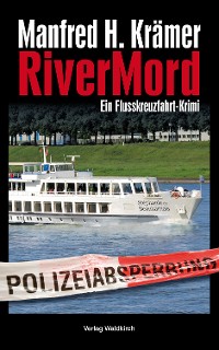 Cover Rivermord