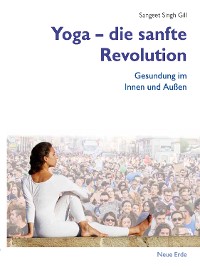 Cover Yoga – die sanfte Revolution