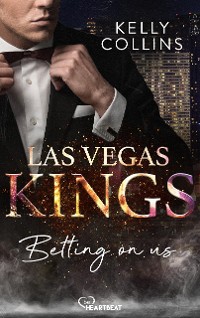 Cover Las Vegas Kings - Betting on us