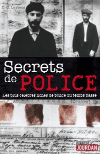 Cover Secrets de police