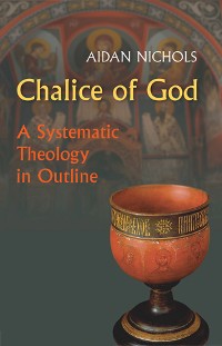 Cover Chalice of God