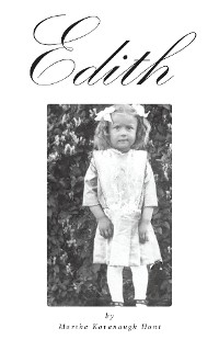 Cover Edith