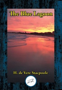 Cover Blue Lagoon