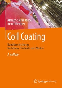 Cover Coil Coating