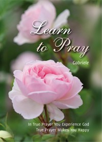 Cover Learn to Pray