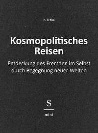 Cover Kosmopolitisches Reisen