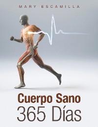 Cover Cuerpo Sano 365 Días
