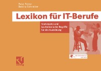 Cover Lexikon für IT-Berufe