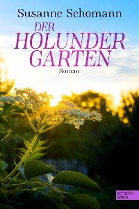 Cover Der Holundergarten