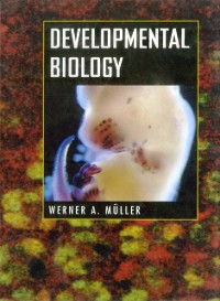 Cover Developmental Biology
