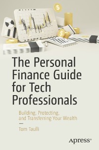 Cover The Personal Finance Guide for Tech Professionals