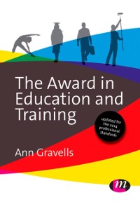 Cover The Award in Education and Training