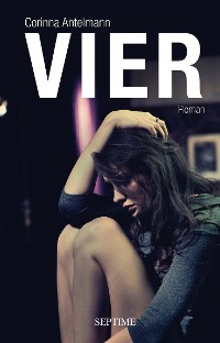 Cover VIER