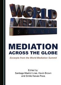 Cover Mediation across the Globe