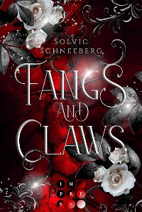 Cover Fangs and Claws