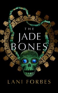 Cover Jade Bones