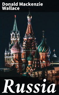 Cover Russia