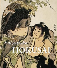 Cover Hokusai